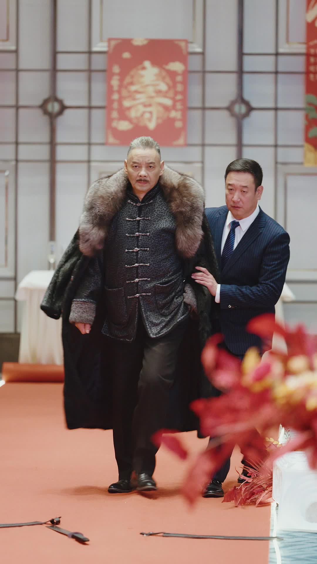 Episode 7 - Goddess of Eternity